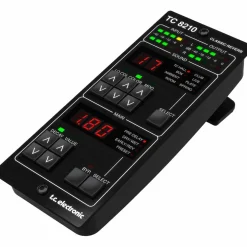 TC Electronic TC8210-DT Desktop-Controlled Plug-in
