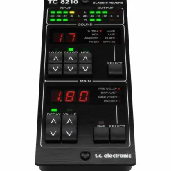 TC Electronic TC8210-DT Desktop-Controlled Plug-in