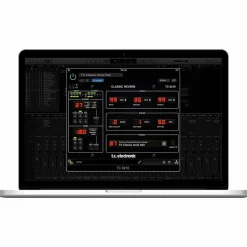 TC Electronic TC8210-DT Desktop-Controlled Plug-in