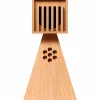 teenage engineering CH-8 Gisela Wooden Choir Doll - Mezzo Soprano