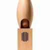 teenage engineering CH-8 Hatsheput Wooden Choir Doll - Mezzo Soprano