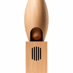 teenage engineering CH-8 Hatsheput Wooden Choir Doll - Mezzo Soprano