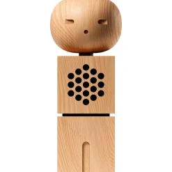 teenage engineering CH-8 Miki Wooden Choir Doll - Tenor
