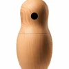 teenage engineering CH-8 Olga Wooden Choir Doll - Contralto