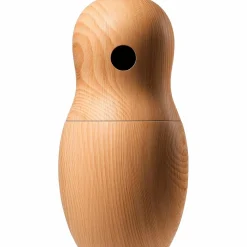 teenage engineering CH-8 Olga Wooden Choir Doll - Contralto