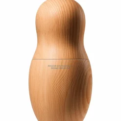 teenage engineering CH-8 Olga Wooden Choir Doll - Contralto