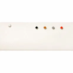 teenage engineering OP-1 field leather wrap White