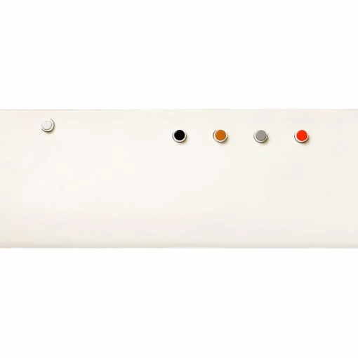 teenage engineering OP-1 field leather wrap White