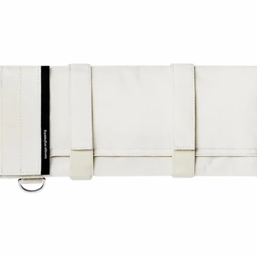 teenage engineering OP-1 field leather wrap White