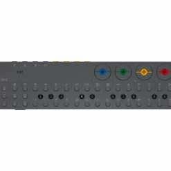 teenage engineering OP-Z Portable Synthesizer and Sequencer