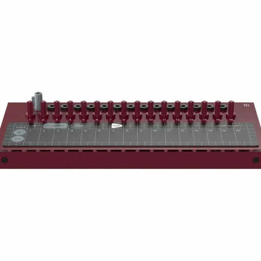 teenage engineering PO modular 16