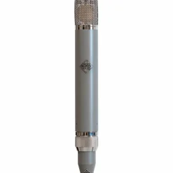 TELEFUNKEN C12 Tube Condenser Microphone With CK12 Capsule