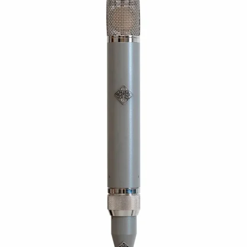 TELEFUNKEN C12 Tube Condenser Microphone With CK12 Capsule