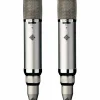 TELEFUNKEN ELA M 251T Stereo Set Tube Condenser Microphones With CK12 Capsules, Edge-Terminated Membranes