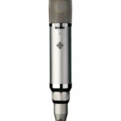 TELEFUNKEN ELA M 251T Tube Condenser Microphone With CK12 Capsule, Edge-Terminated Membrane