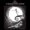 The Nightmare Before Christmas - Original Motion Picture Soundtrack (Picture Disc) Double LP