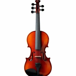 The Realist RV5e E-Series 5-String Violin