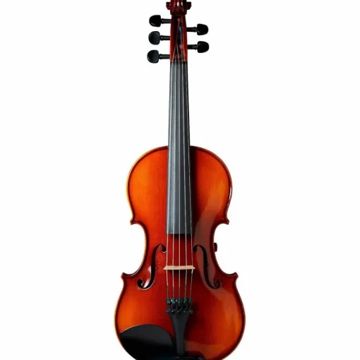 The Realist RV5e E-Series 5-String Violin