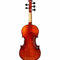 The Realist RV5e E-Series 5-String Violin
