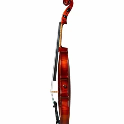 The Realist RV5e E-Series 5-String Violin