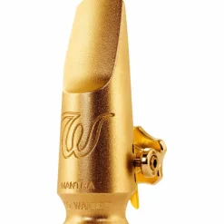 Theo Wanne MANTRA Soprano Saxophone Mouthpiece Metal size 7