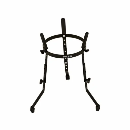 Toca 3700 Series Adjustable Conga Barrel Stand 11.75 and 12.50 in.