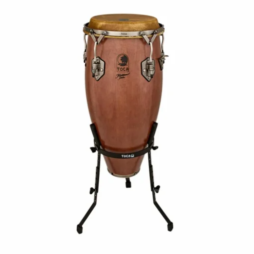 Toca 3700 Series Adjustable Conga Barrel Stand 11.75 and 12.50 in.