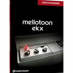 Toontrack Mellotoon EKX