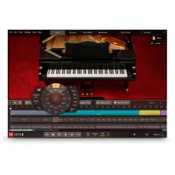 Toontrack Studio Grand EKX Software Download
