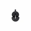 Tourte Single Hole Violin Viola Mute Standard