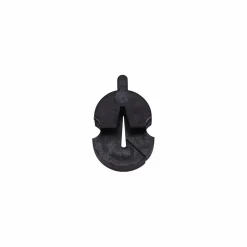 Tourte Single Hole Violin Viola Mute Standard