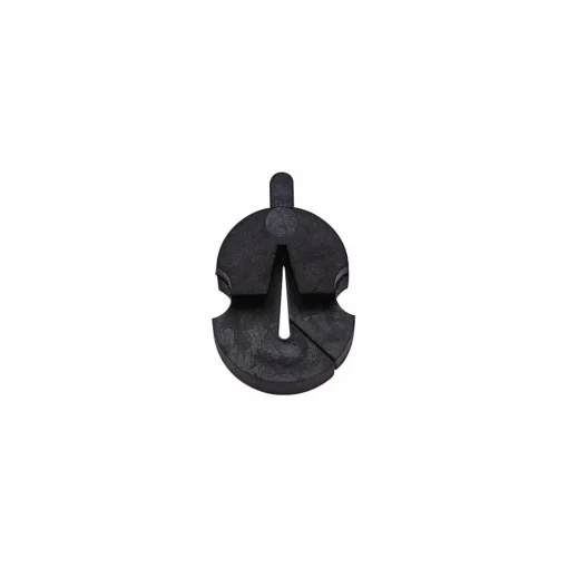 Tourte Single Hole Violin Viola Mute Standard