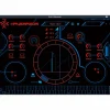 Tracktion MOK Waverazor Synthesizer Plug-In
