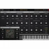 Tracktion RetroMod FAT Virtual Instrument