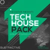 Tracktion Tech House - Expansion Pack for Subtractive
