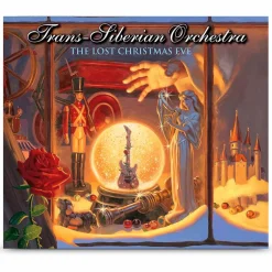 Trans-Siberian Orchestra - The Lost Christmas Eve [2 LP]