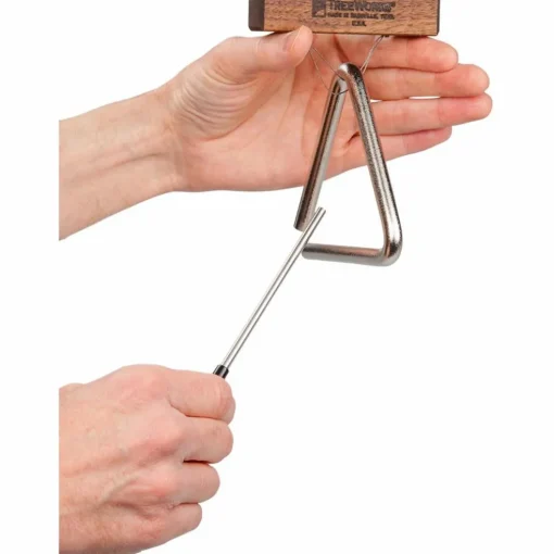 Treeworks 4" Triangle