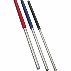 Treeworks Professional Stainless Steel Triangle Beater/Striker, Set of 3