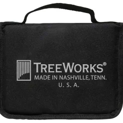 Treeworks Studio-Grade Triangle Set