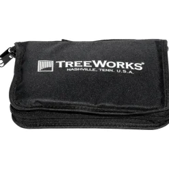 Treeworks Studio-Grade Triangle Set