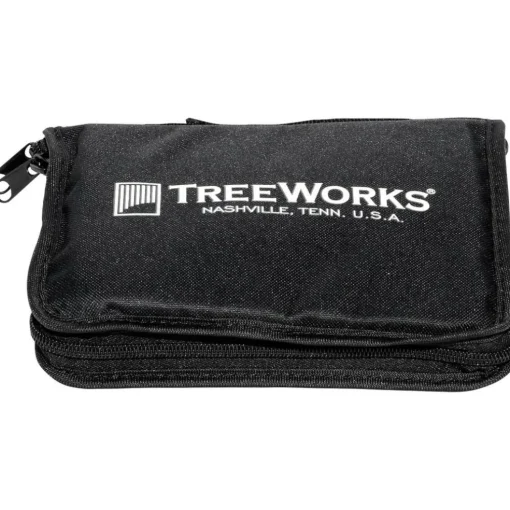 Treeworks Studio-Grade Triangle Set