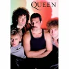 Trends International QUEEN - IN CONCERT