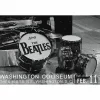 Trends International The Beatles - In Washington Poster