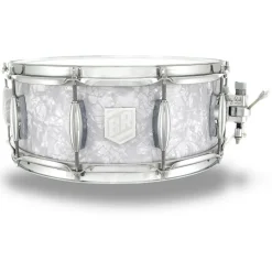 Trick Buddy Rich 100th Anniversary Snare Drum 14 x 5.5 in.