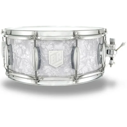 Trick Buddy Rich 100th Anniversary Snare Drum 14 x 5.5 in.