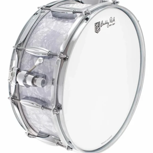 Trick Buddy Rich 100th Anniversary Snare Drum 14 x 5.5 in.