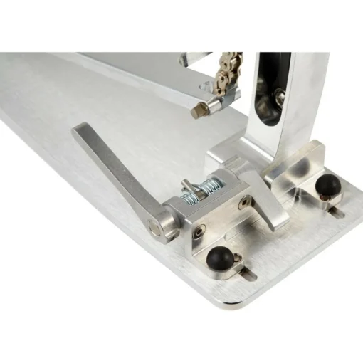 Trick Pro 1 V Bigfoot Chain Drive Single Bass Drum Pedal