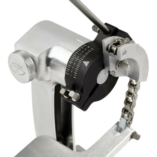 Trick Pro 1 V Bigfoot Chain Drive Single Bass Drum Pedal