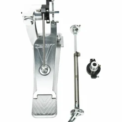 Trick Pro 1-V Detonator Double Pedal Conversion Kit