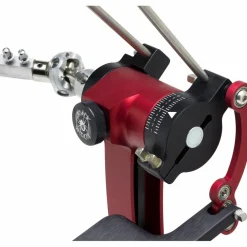 Trick Pro1-V Black Widow BigFoot Double Bass Drum Pedal